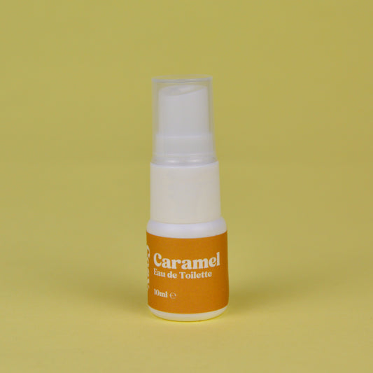Caramel Eau De Toilette