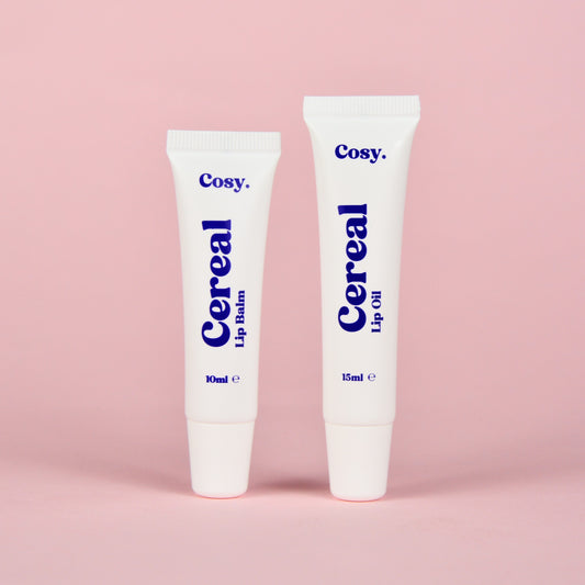 Cereal Lip Duo