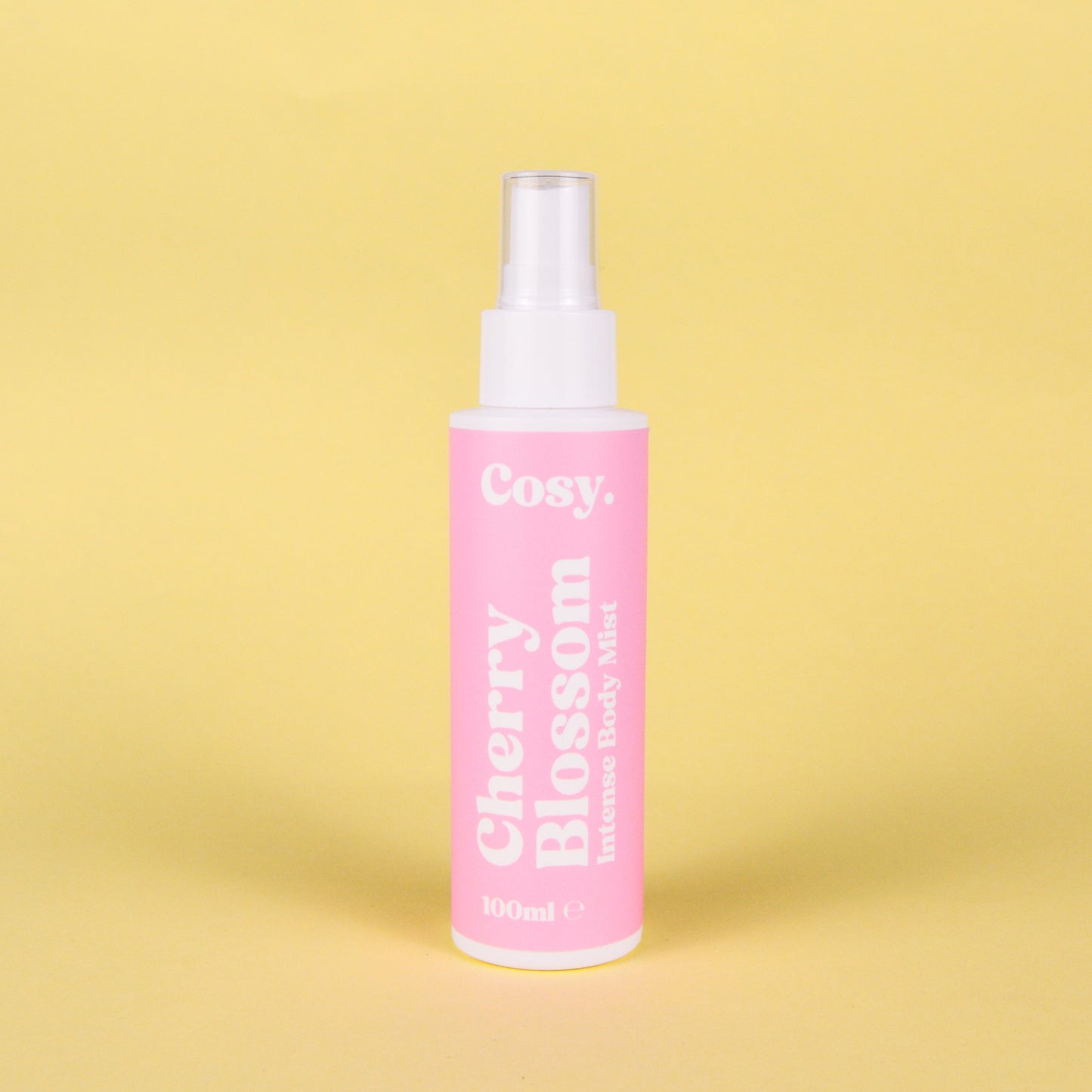 Cherry Blossom 100ml Intense Body Mist
