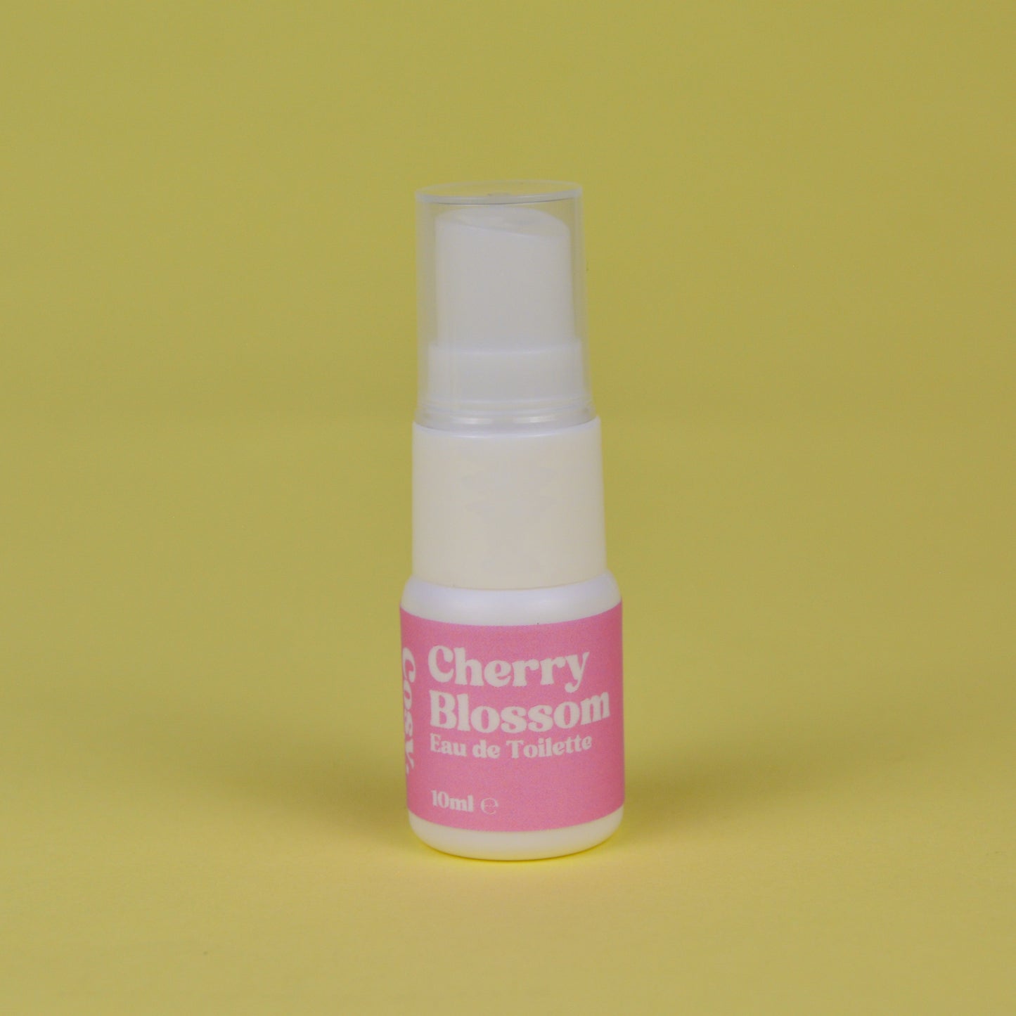 Cherry Blossom Eau De Toilette