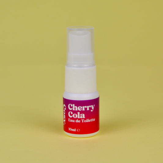 Cherry Cola Eau De Toilette