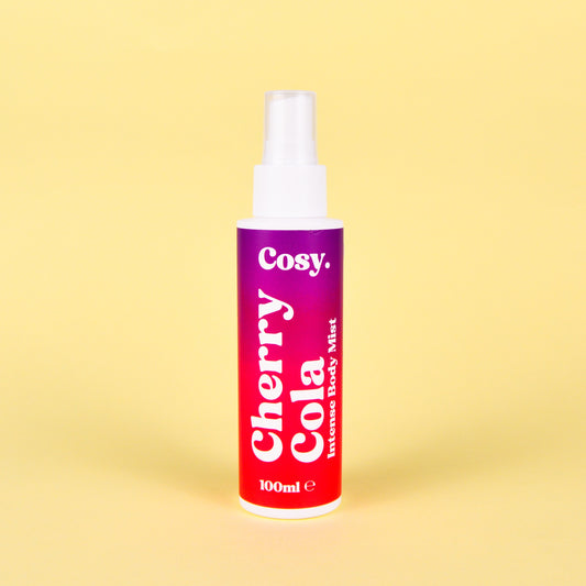 Cherry Cola 100ml Intense Body Mist