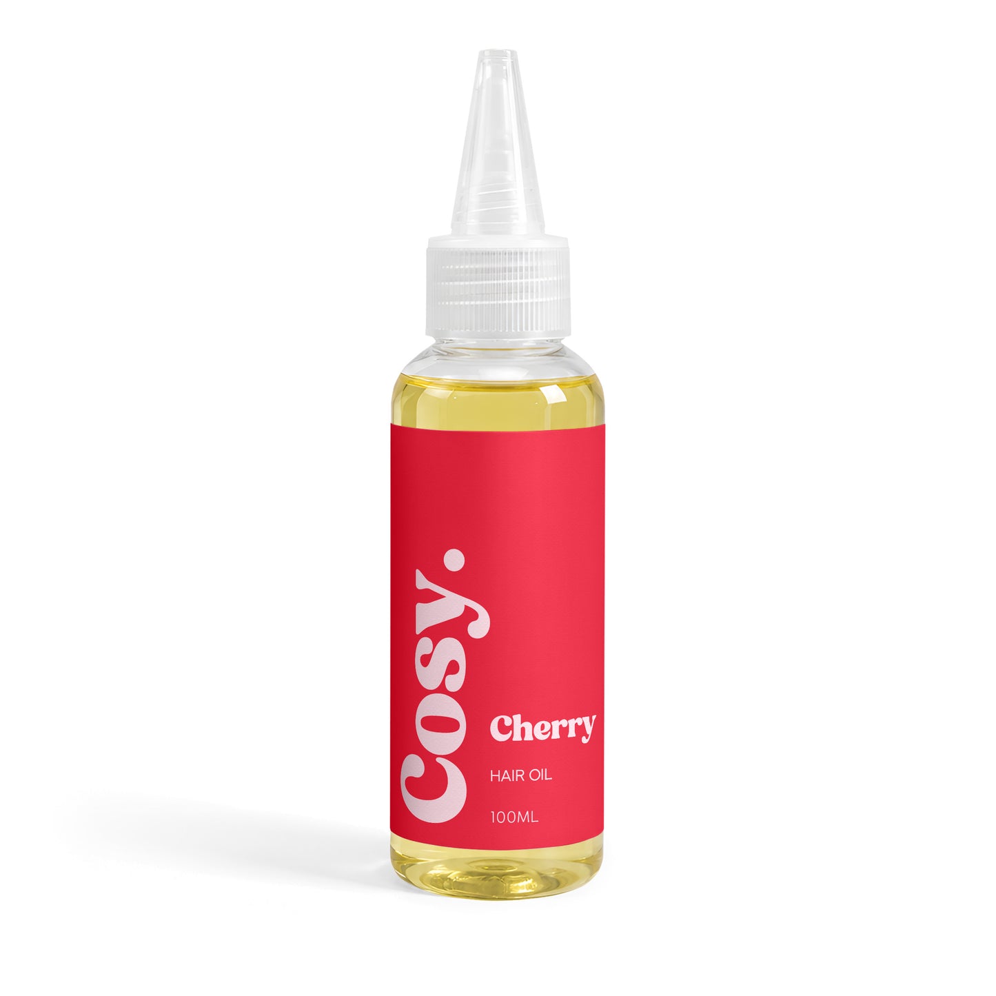 Cherry 100ml Hair Oil