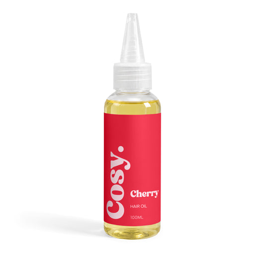 Cherry 100ml Hair Oil