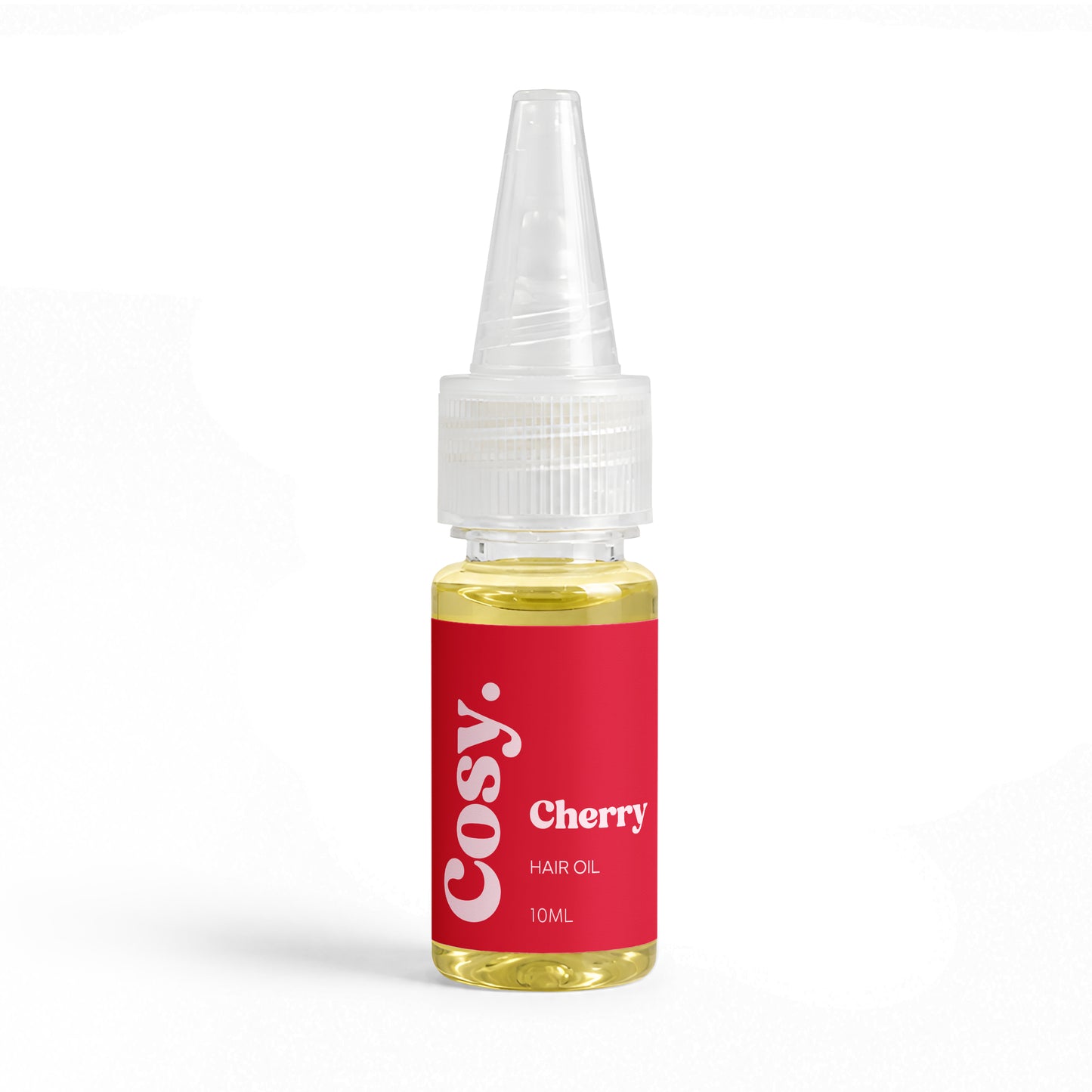 Cherry 10ml Hair Oil