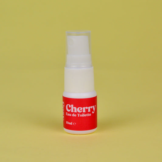 Cherry Eau De Toilette