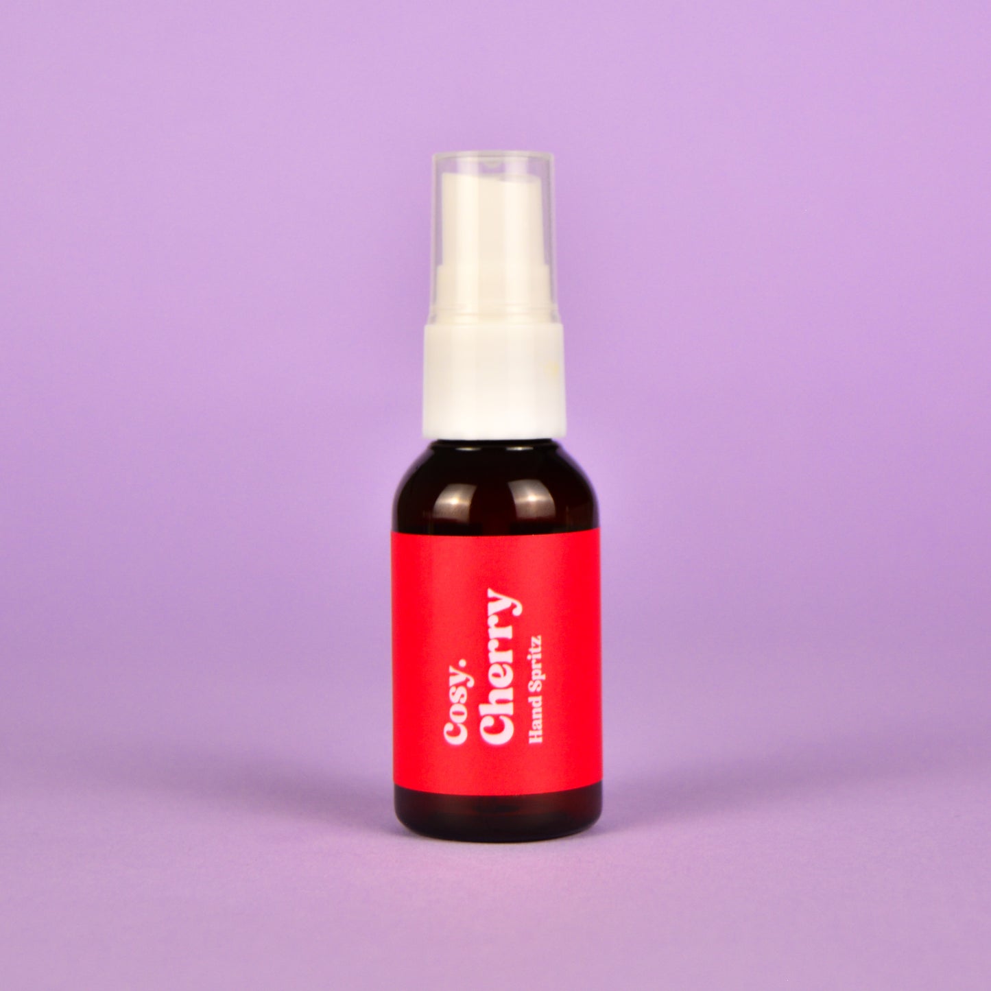 Cherry 30ml Hand Spritz