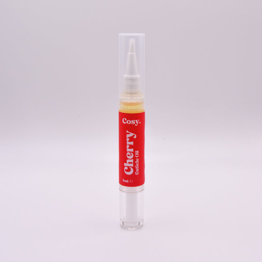 Cherry Cuticle Oil