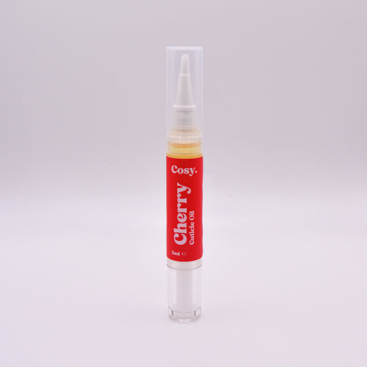 Cherry Cuticle Oil