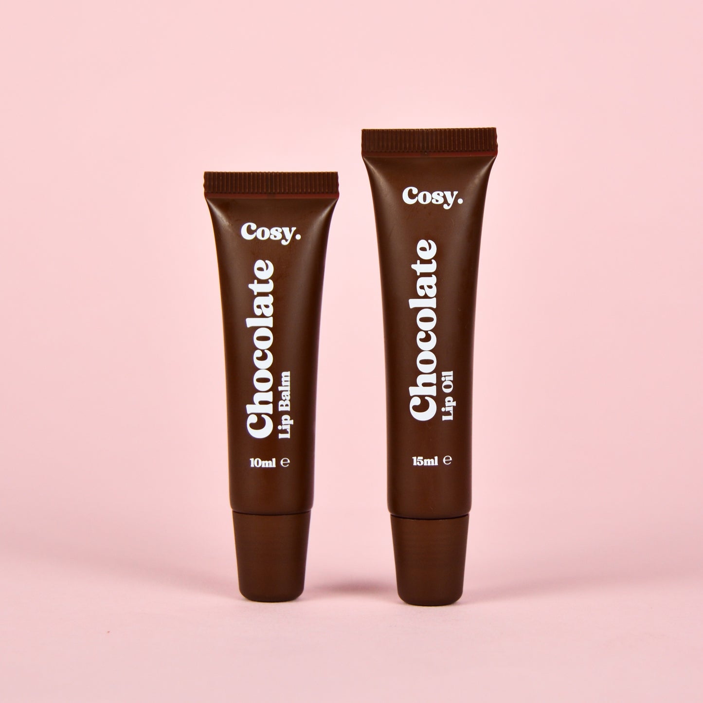 Chocolate Lip Duo