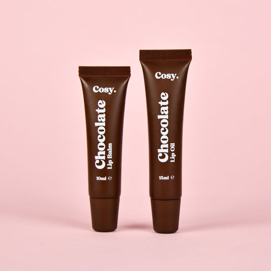 Chocolate Lip Duo