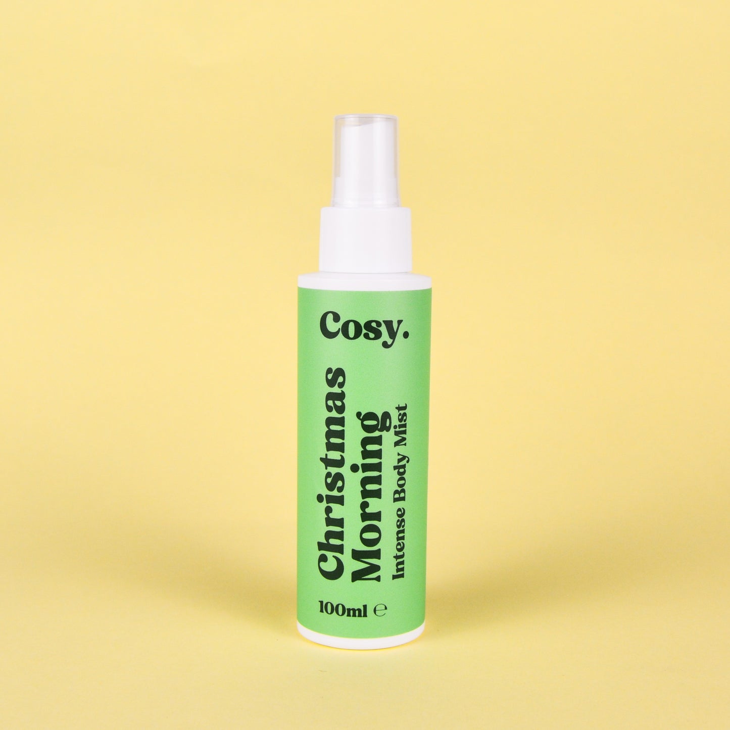 Christmas Morning 100ml Intense Body Mist