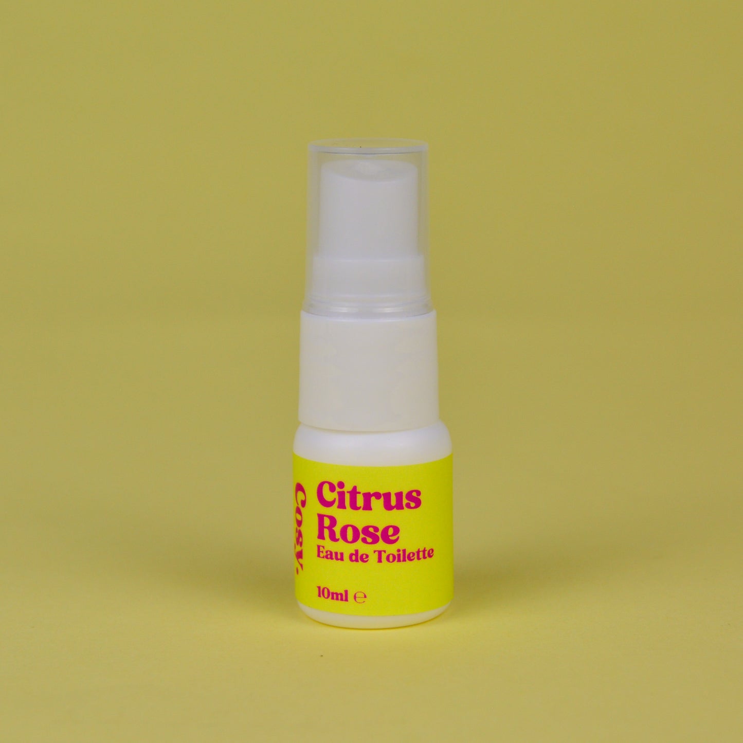 Citrus Rose Eau De Toilette