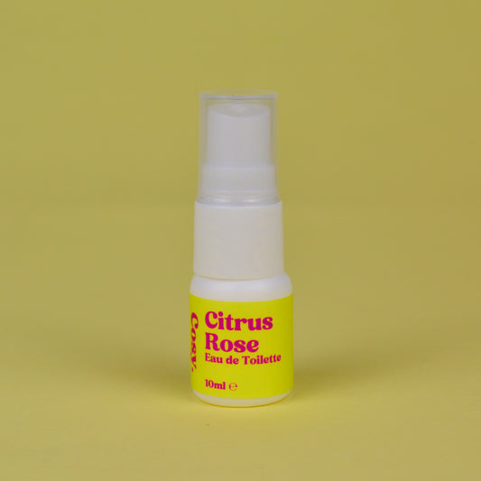 Citrus Rose Eau De Toilette