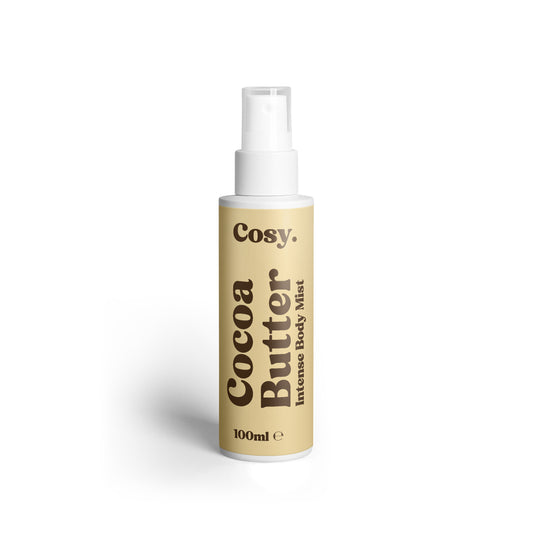 Cocoa Butter 100ml Intense Body Mist