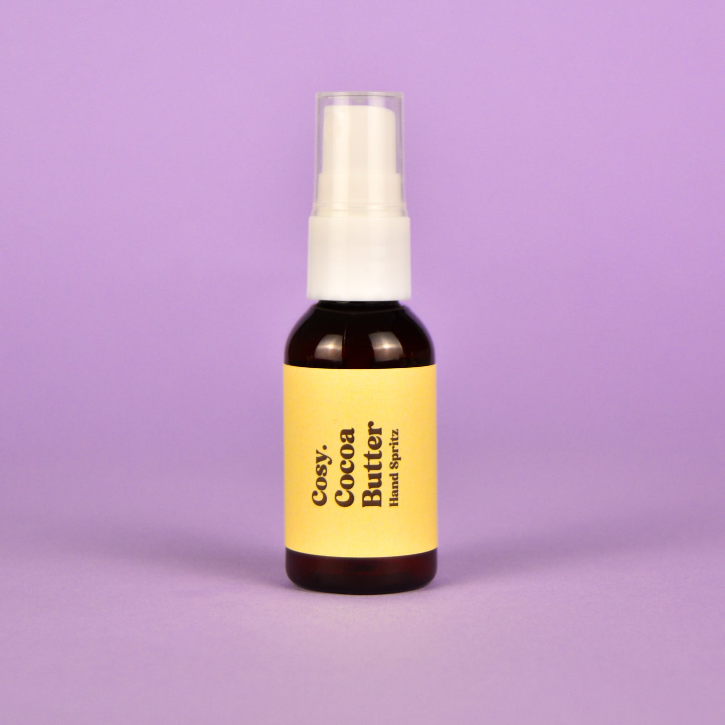 Cocoa Butter 30ml Hand Spritz
