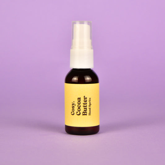 Cocoa Butter 30ml Hand Spritz