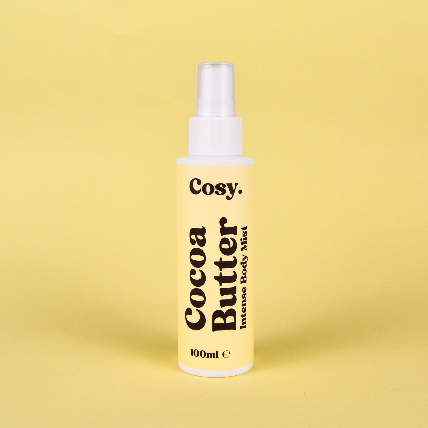 Cocoa Butter 100ml Intense Body Mist