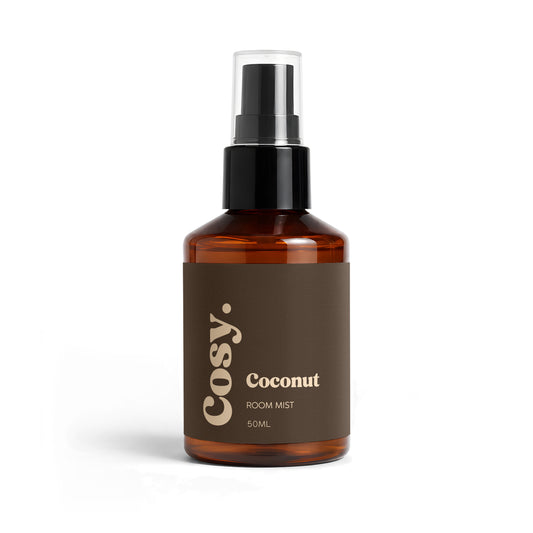 Coconut 50ml Room Mist