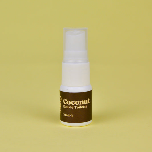 Coconut Eau De Toilette