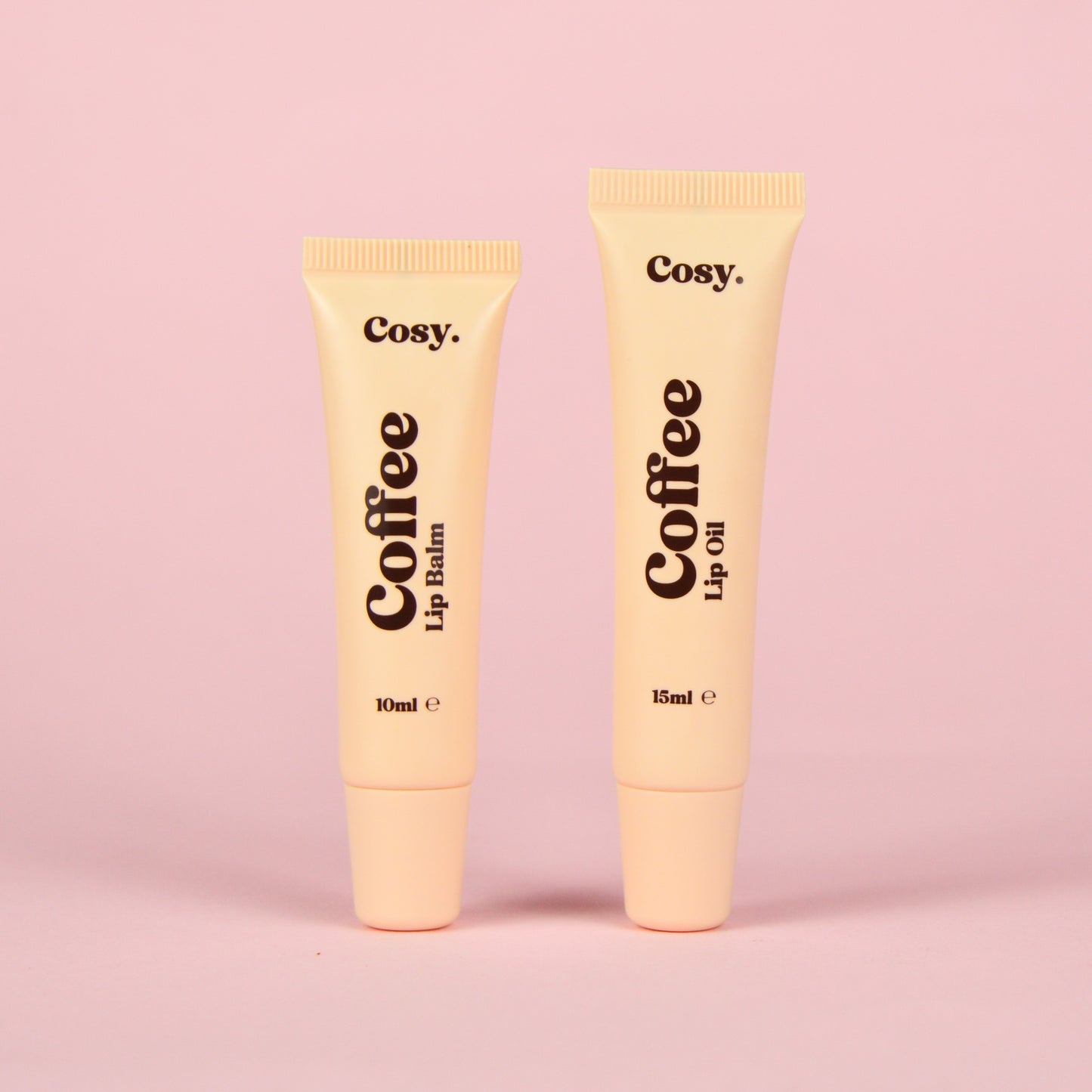 Coffee Lip Duo