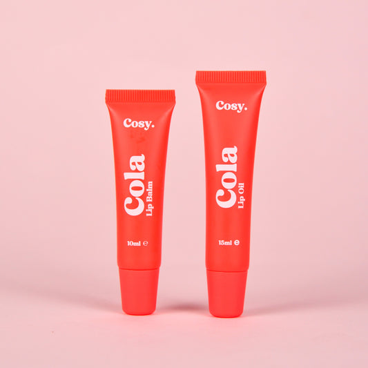 Cola Lip Duo