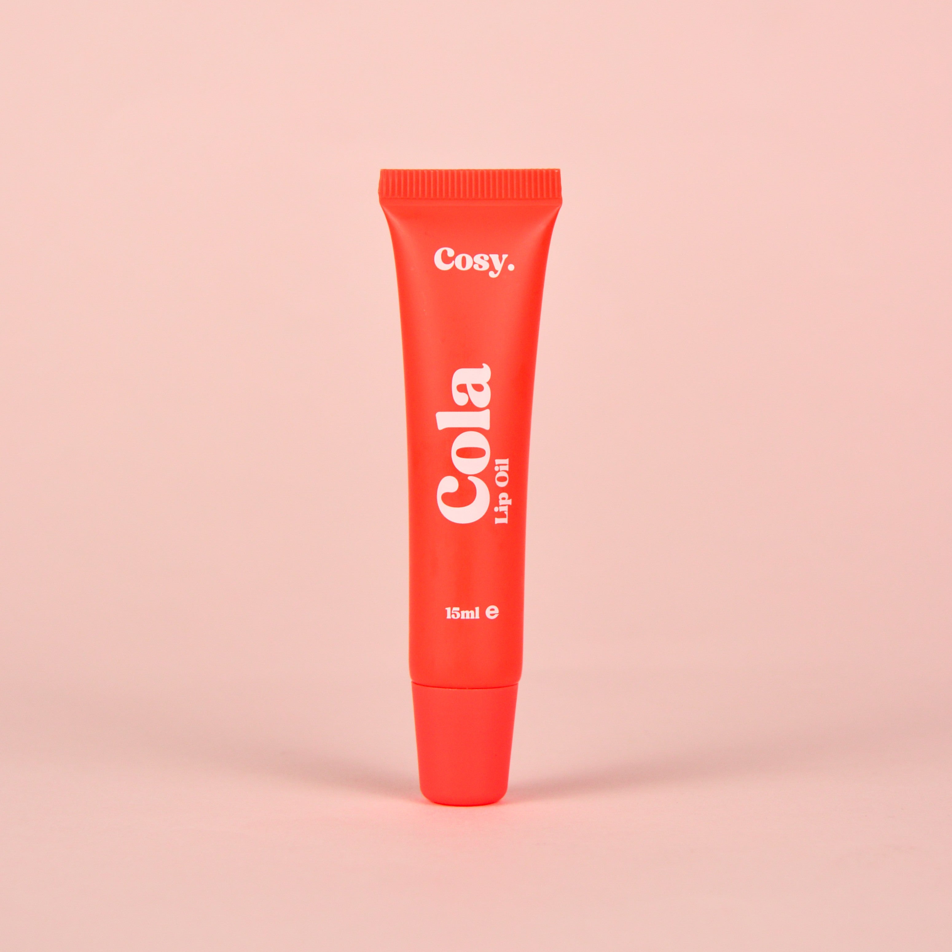 Cola Lip Oil – Cosy Cosmetics