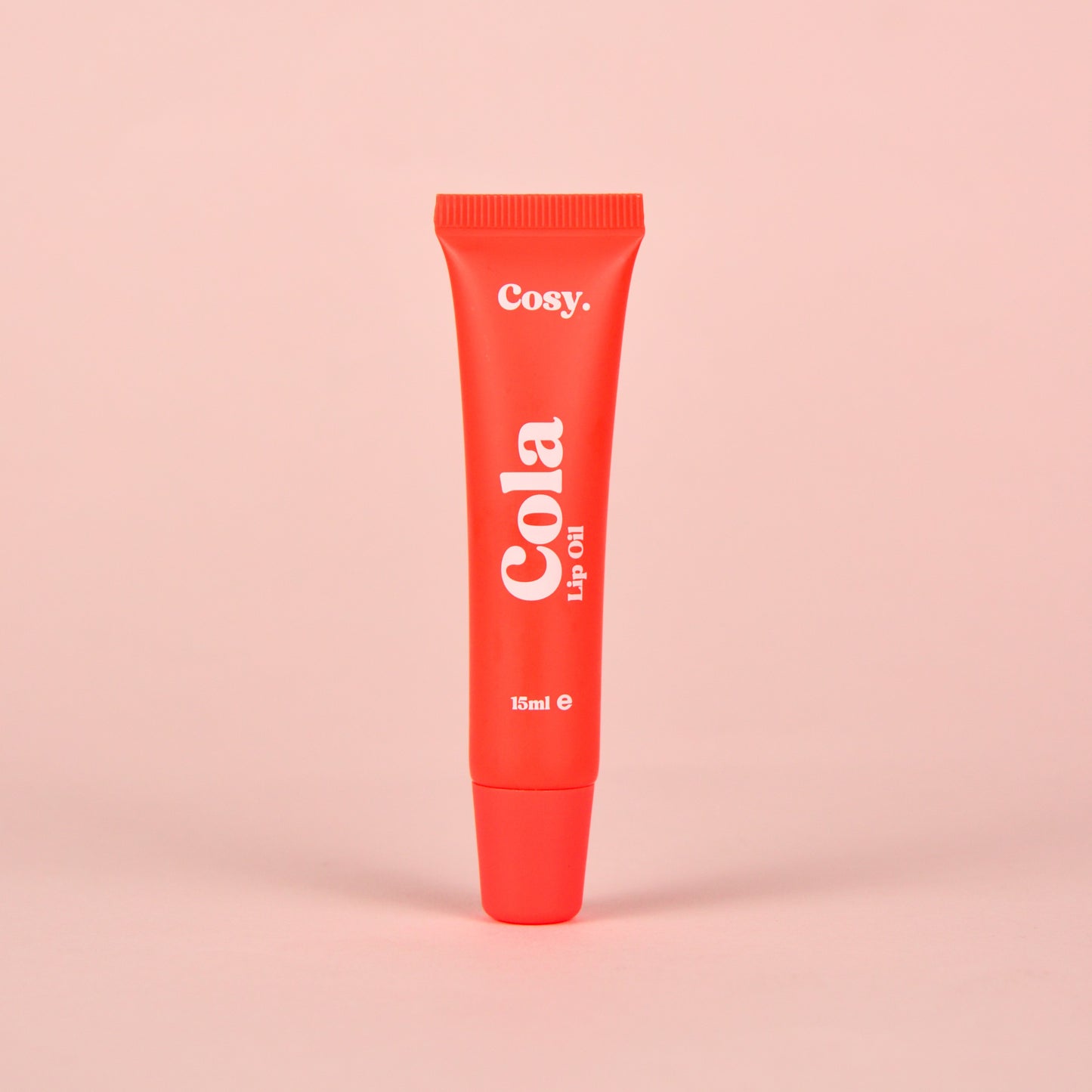 Cola Lip Oil
