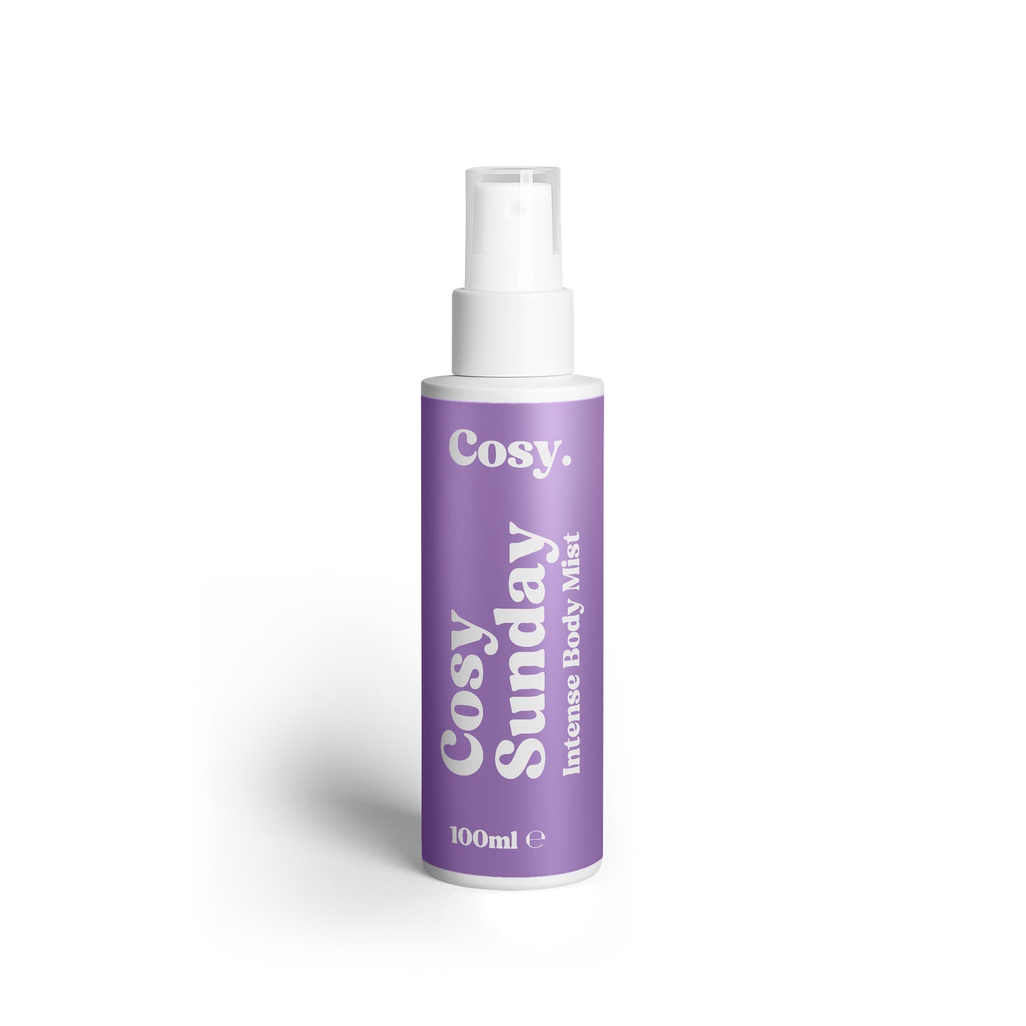 Cosy Sunday 100ml Intense Body Mist