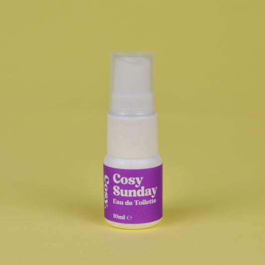 Cosy Sunday Eau De Toilette