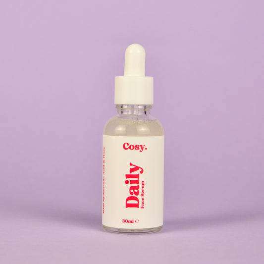 Daily Face Serum