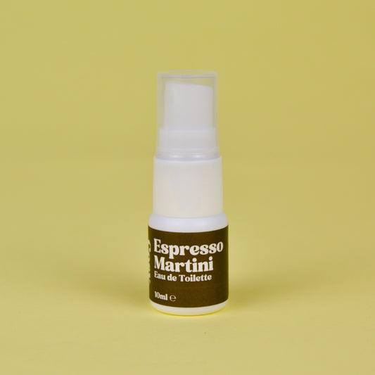 Espresso Martini Eau De Toilette