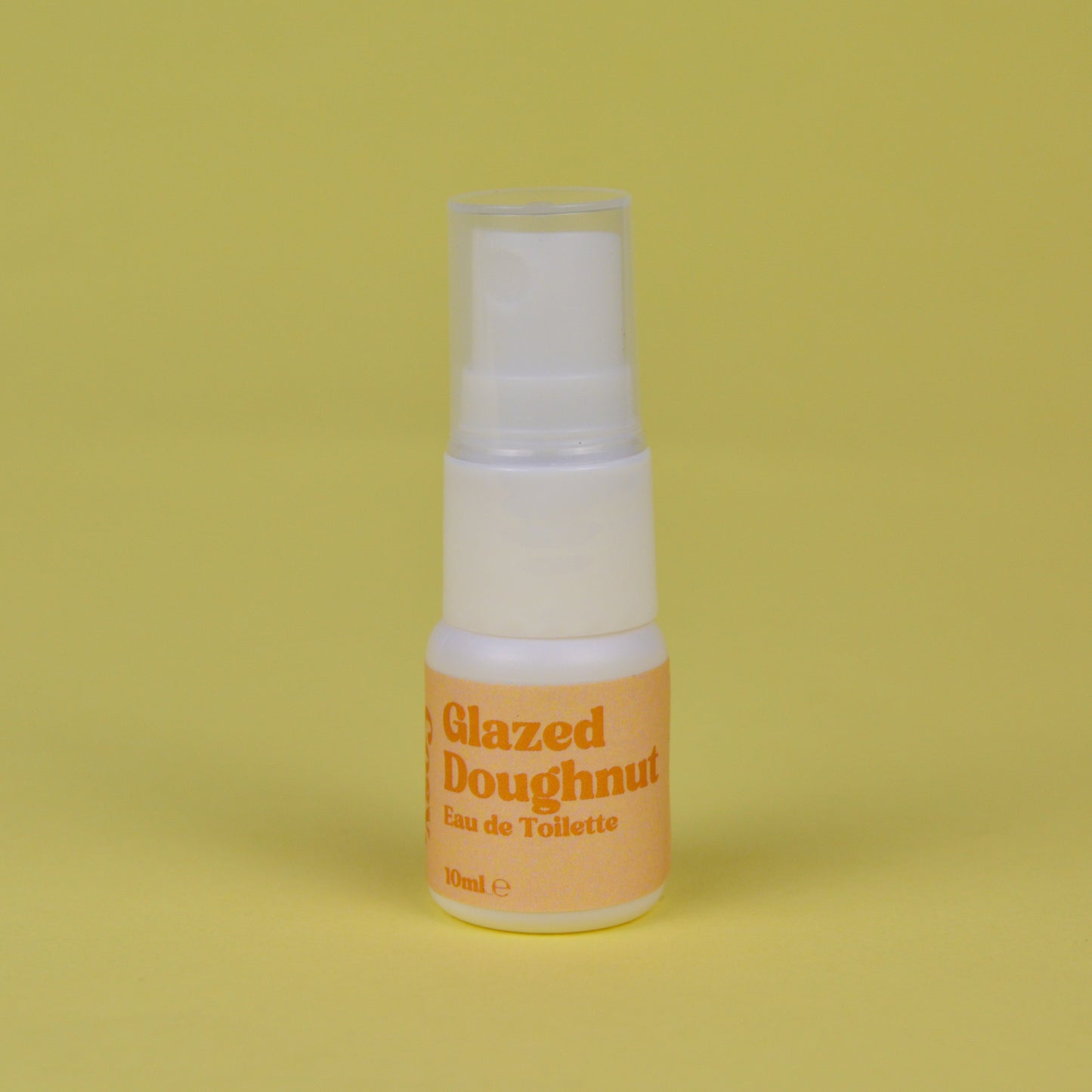 Glazed Doughnut Eau De Toilette
