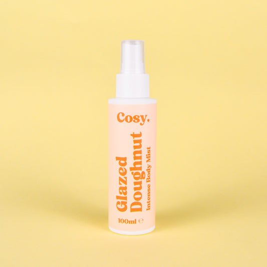 Glazed Doughnut 100ml Intense Body Mist