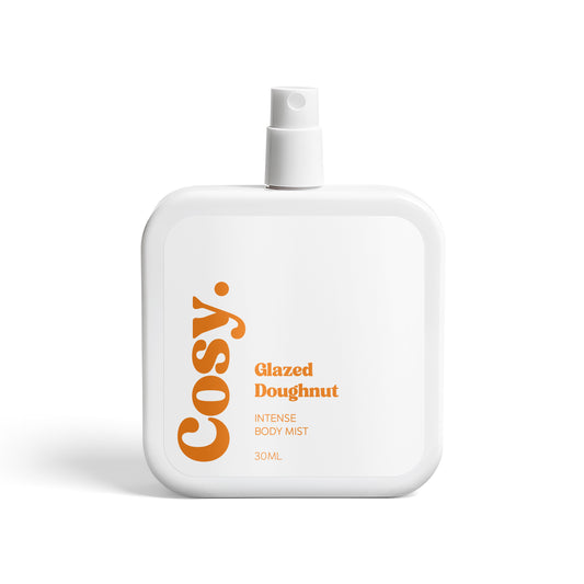 Glazed Doughnut 30ml Intense Body Mist