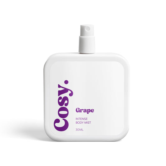 Grape 30ml Intense Body Mist