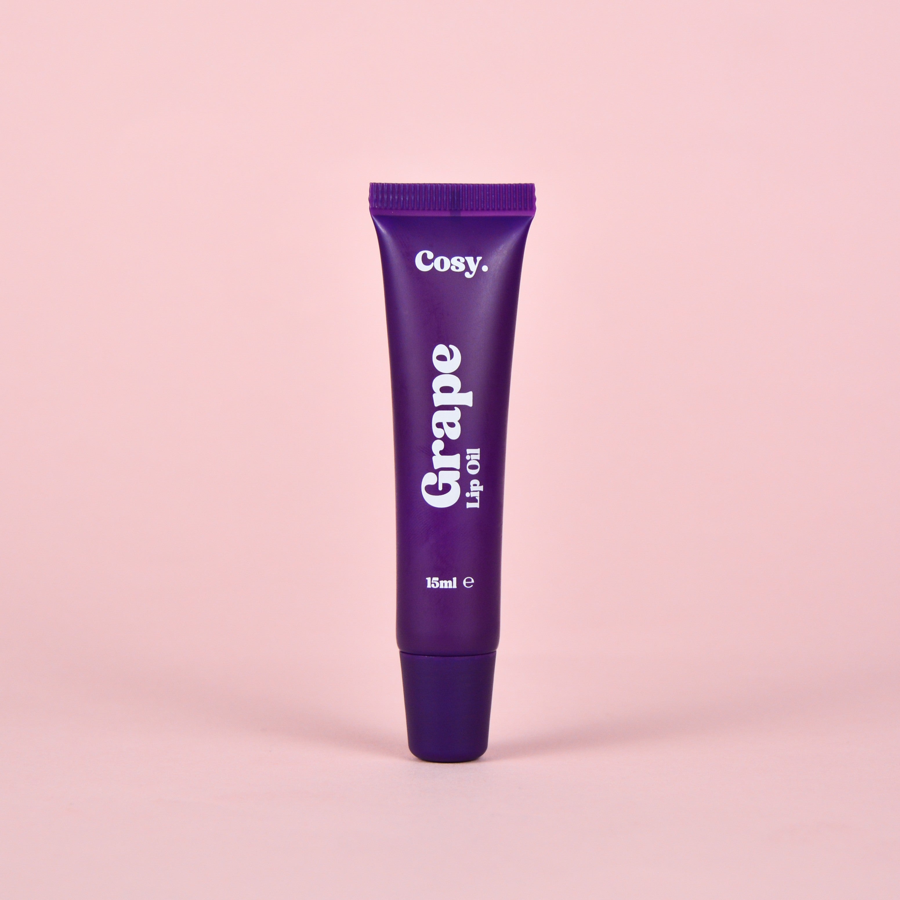 Grape Lip Oil – Cosy Cosmetics