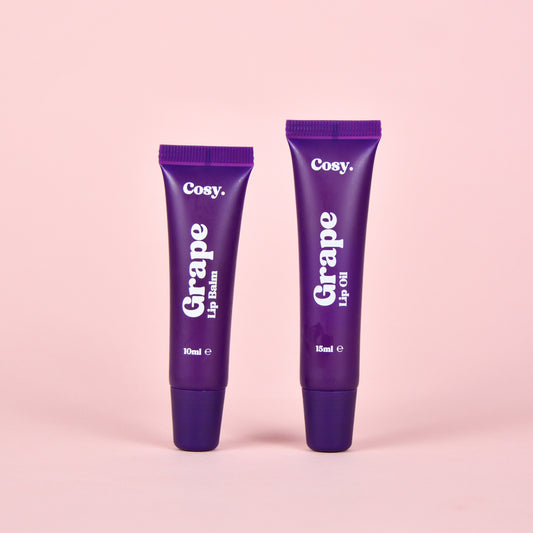 Grape Lip Duo