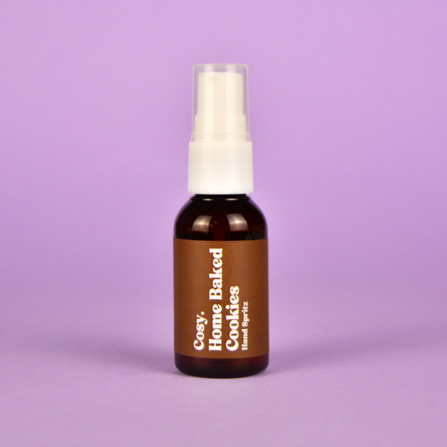 Home Baked Cookies 30ml Hand Spritz