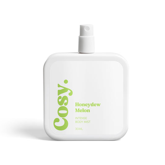 Honeydew Melon 30ml Intense Body Mist