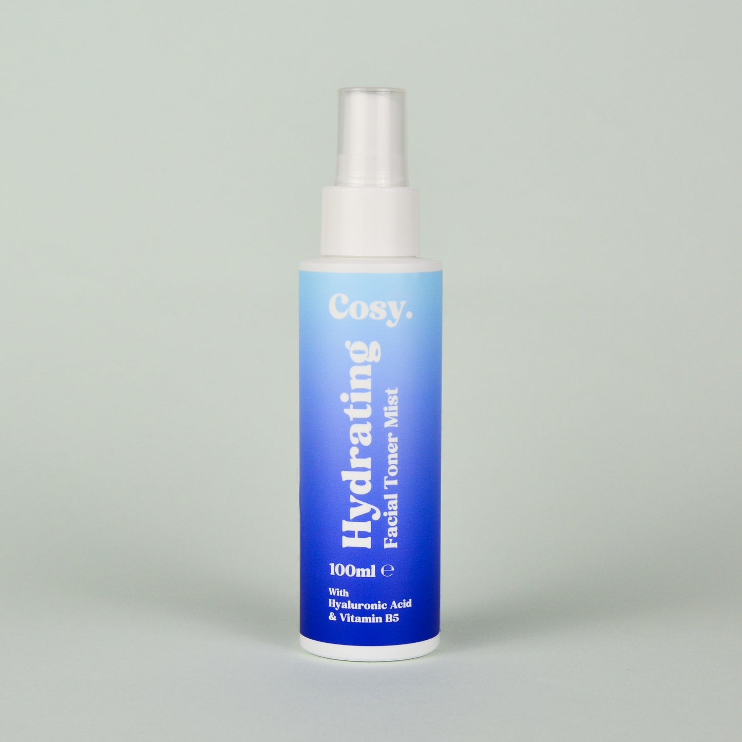 Hydrating Face Toner