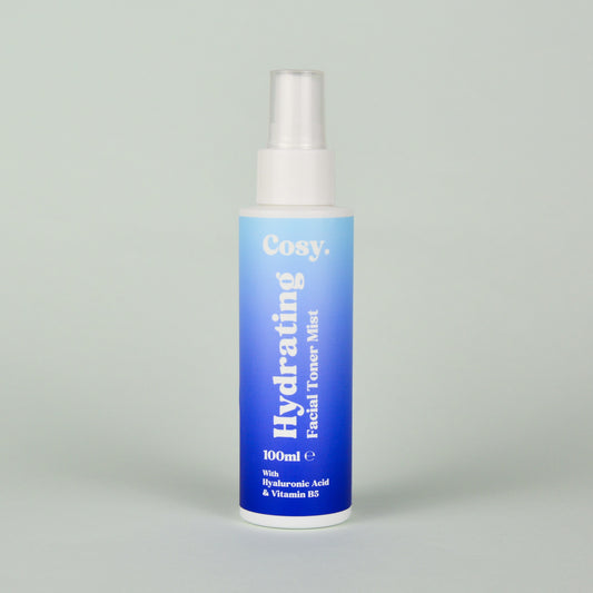 Hydrating Face Toner