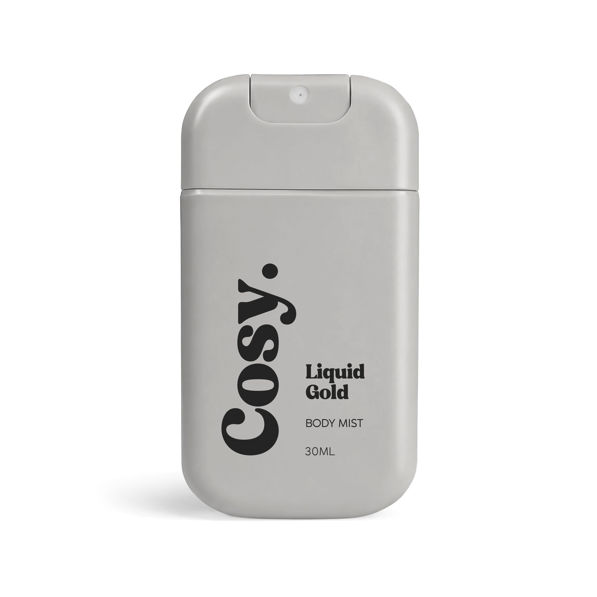 Liquid Gold 30ml Body Mist