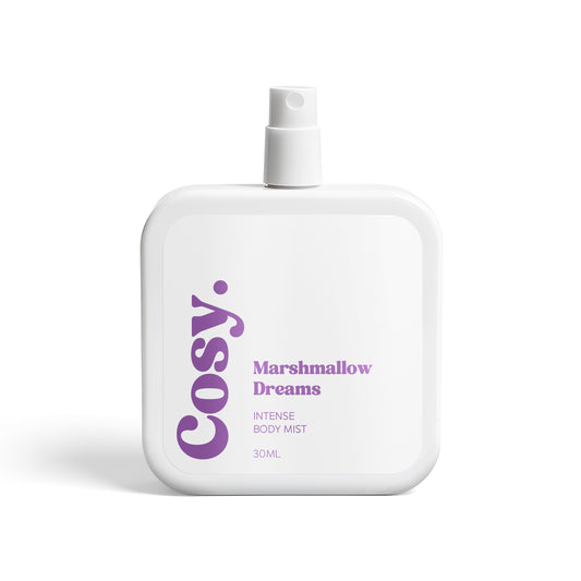 Marshmallow Dreams 30ml Intense Body Mist