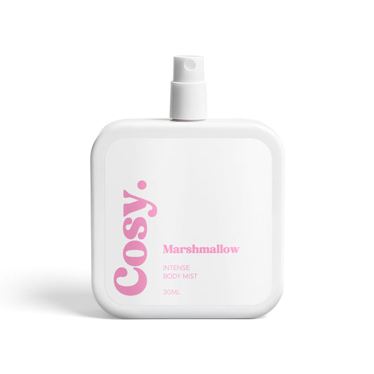 Marshmallow 30ml Intense Body Mist