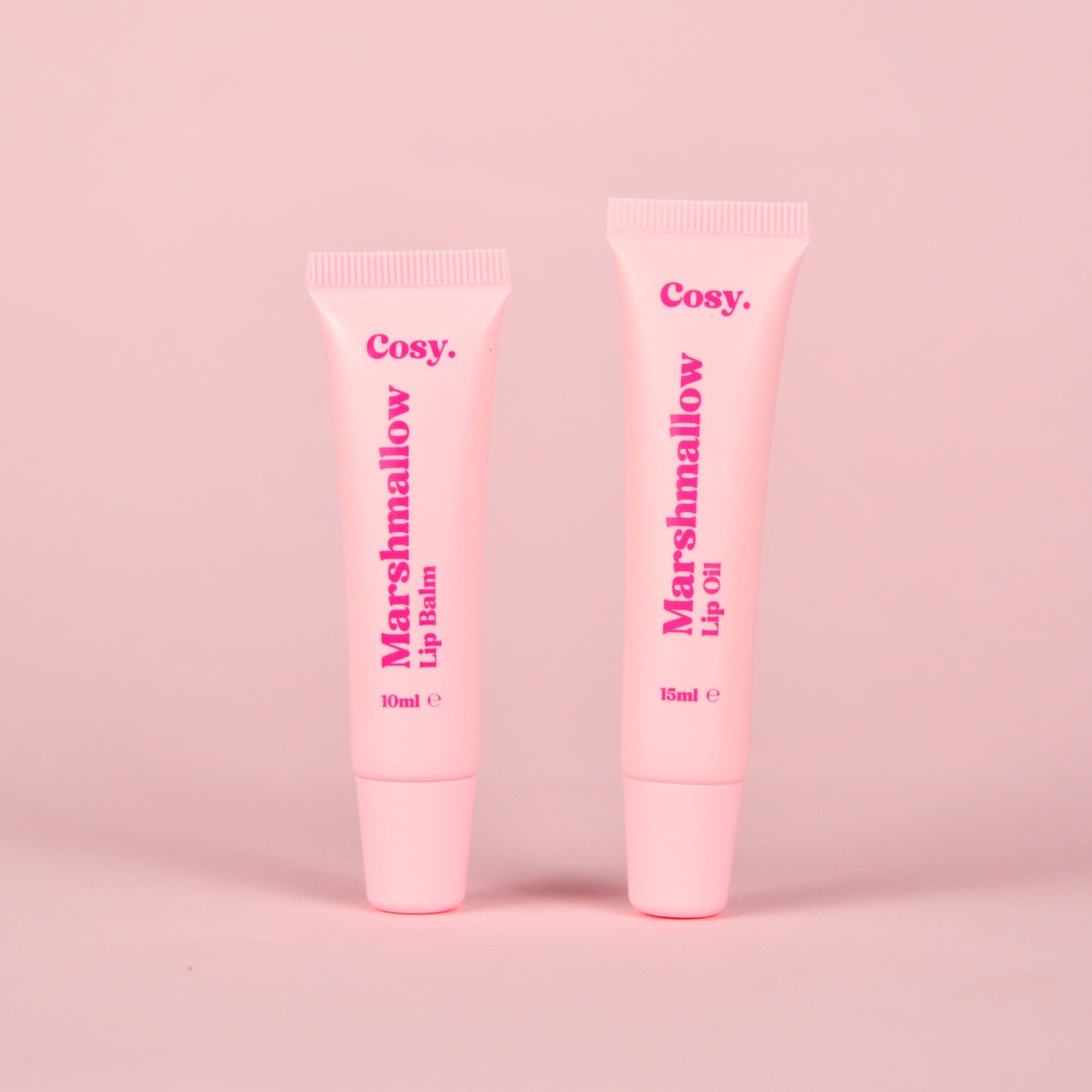 Marshmallow Lip Duo