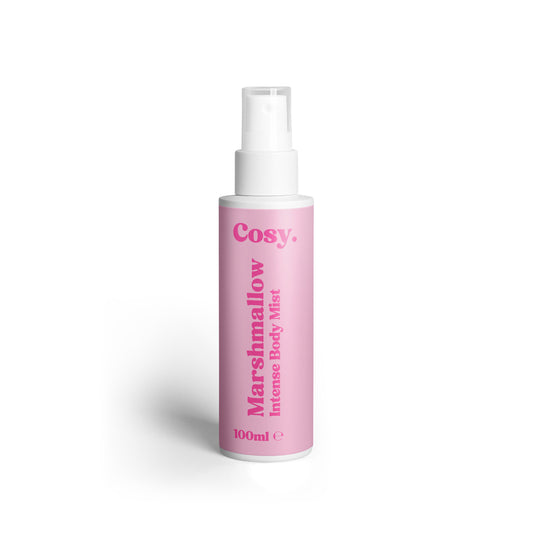 Marshmallow 100ml Intense Body Mist