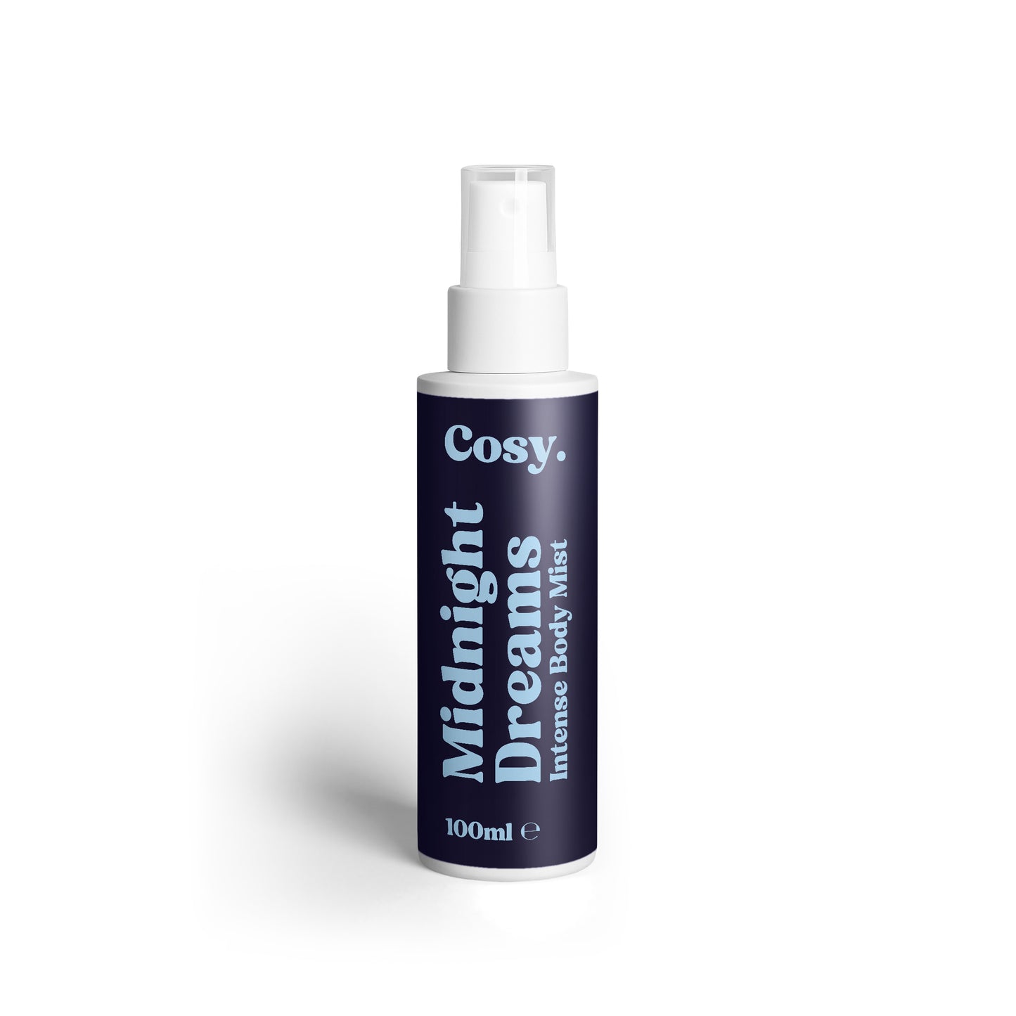 Midnight Dreams 100ml Intense Body Mist