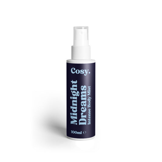 Midnight Dreams 100ml Intense Body Mist