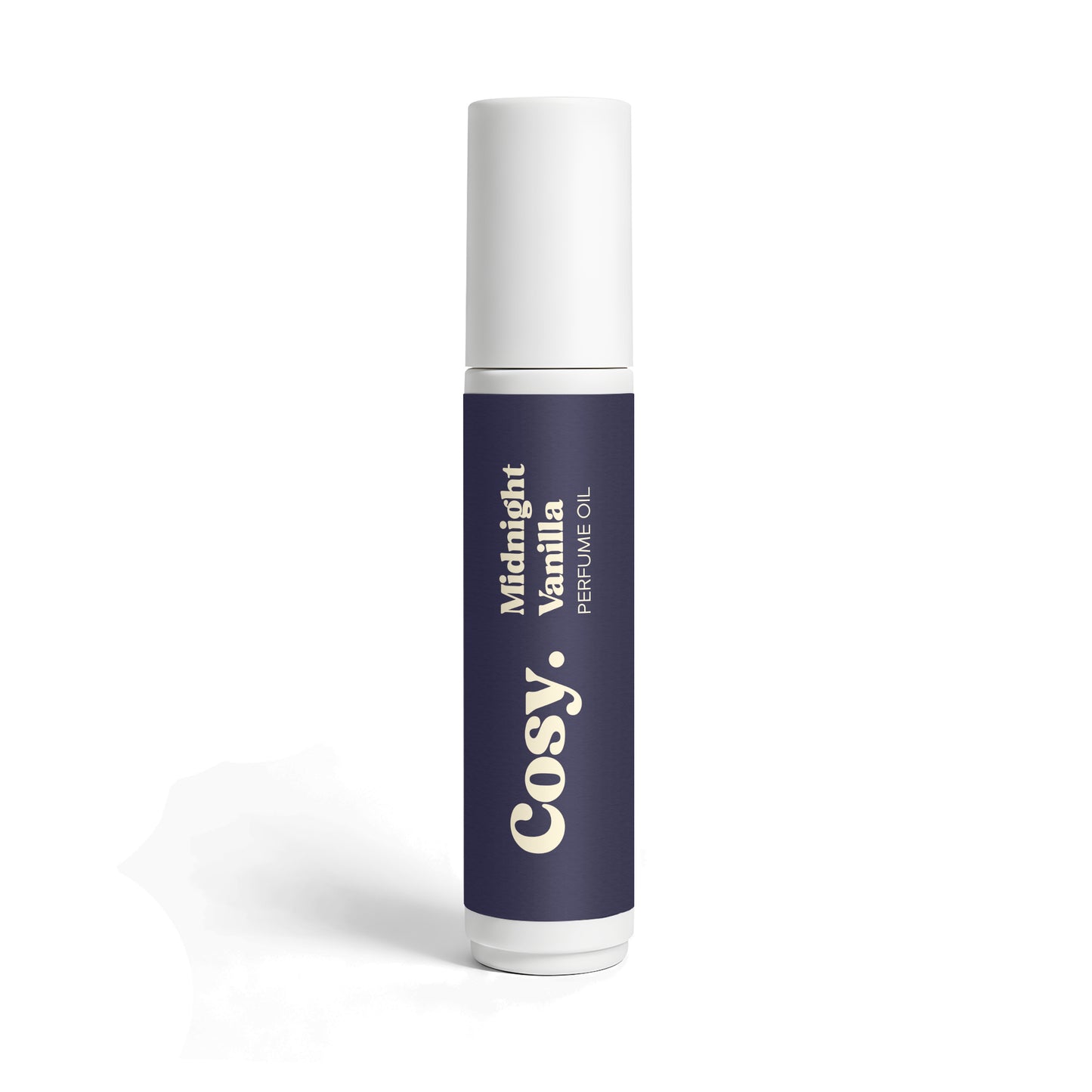 Midnight Vanilla Perfume Oil